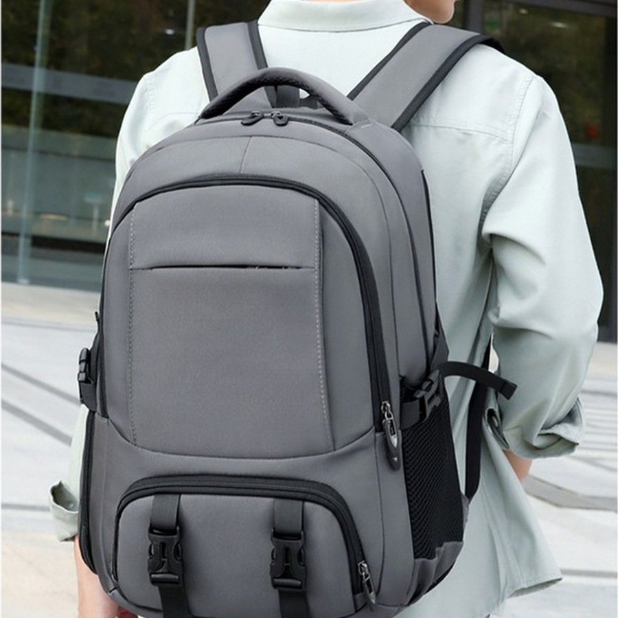 Explorer Backpack