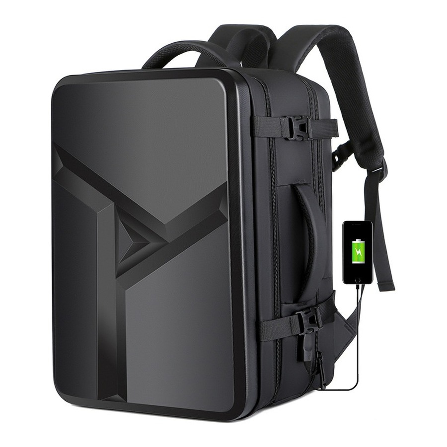 Hardshell Travel Backpack