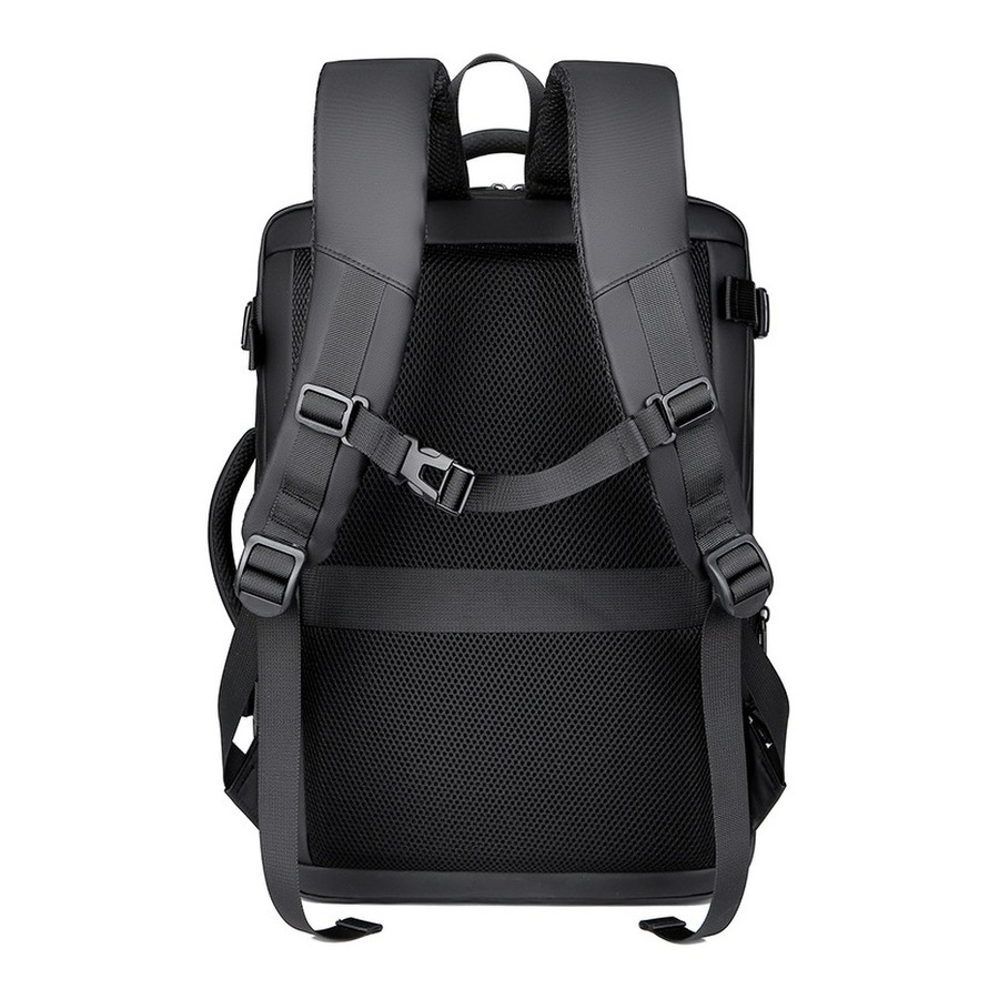 Hardshell Travel Backpack
