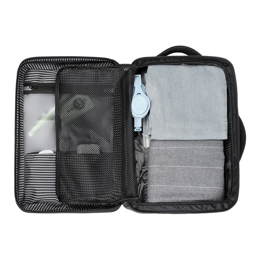 Hardshell Travel Backpack