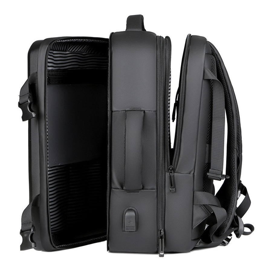 Hardshell Travel Backpack