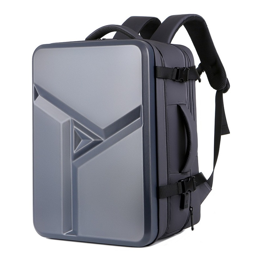 Hardshell Travel Backpack