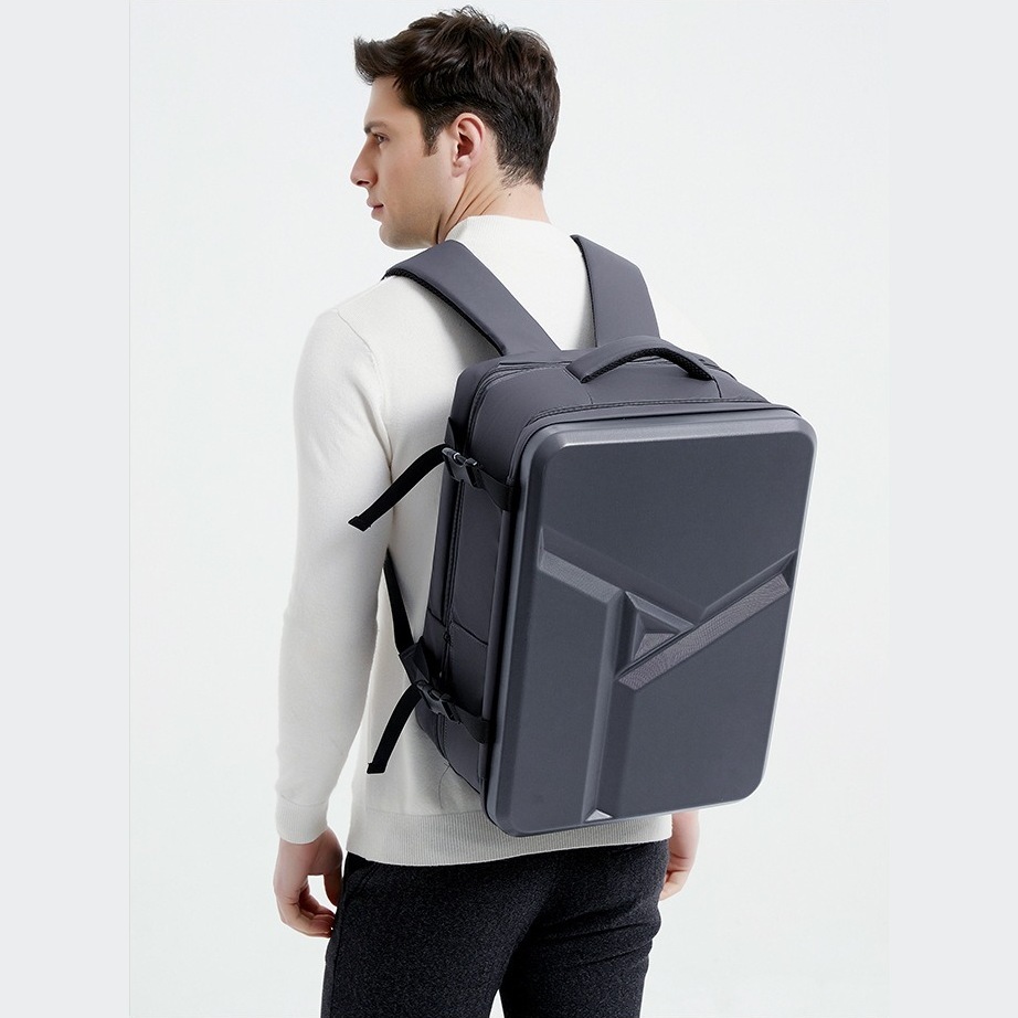 Hardshell Travel Backpack