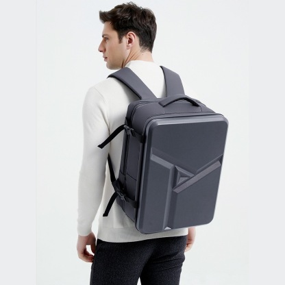 Hardshell Travel Backpack