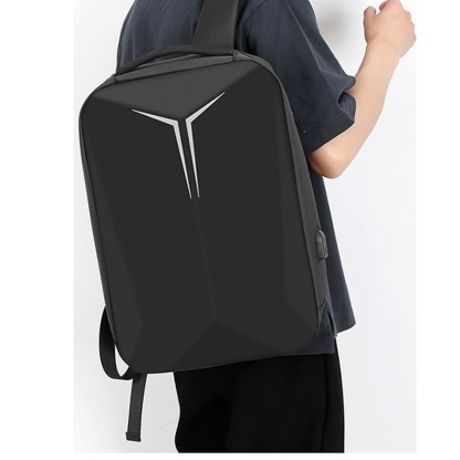 Shield Laptop Backpack