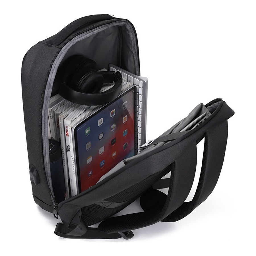 Shield Laptop Backpack