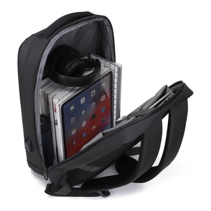 Shield Laptop Backpack