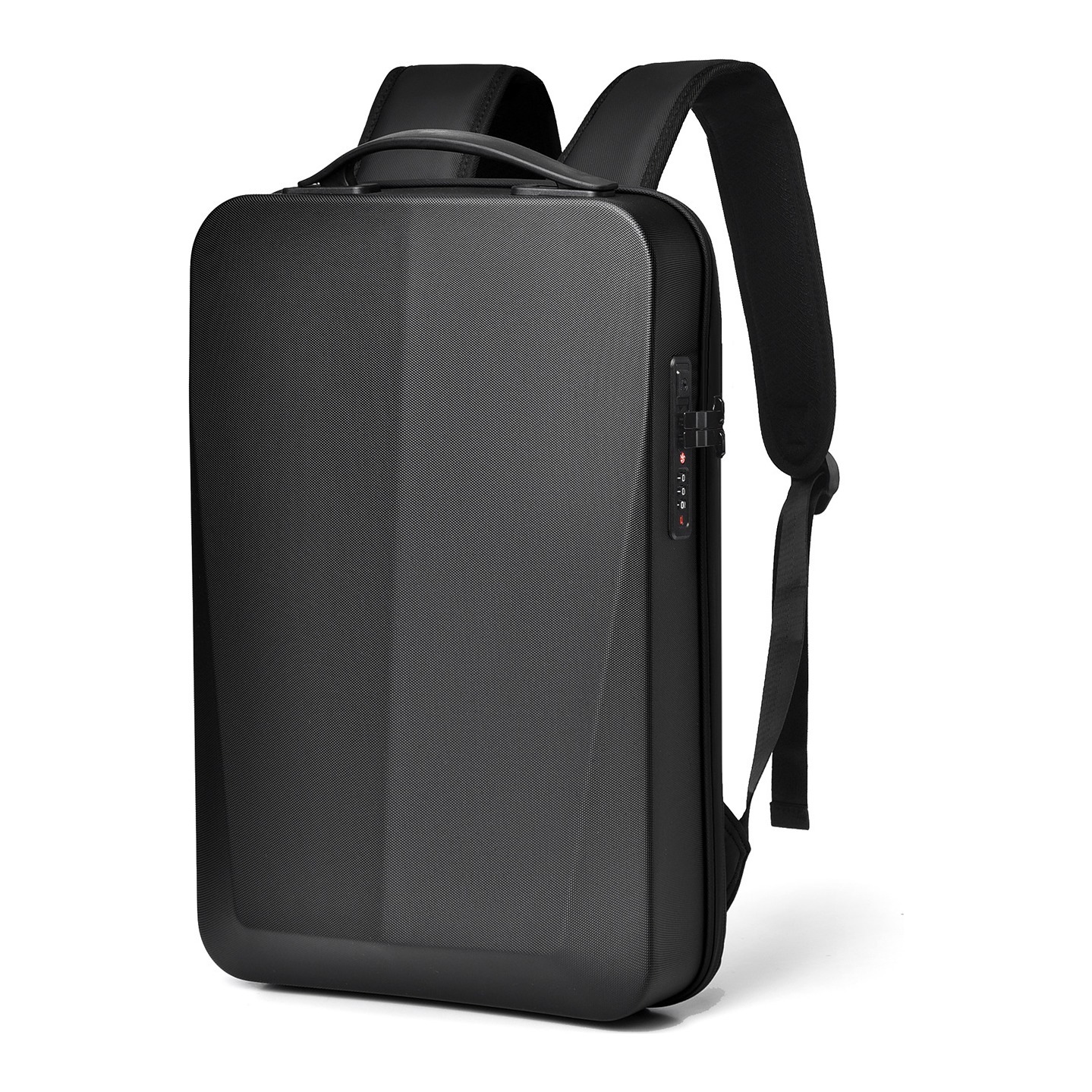 Slim Hardshell Backpack
