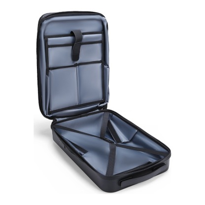 Slim Hardshell Backpack