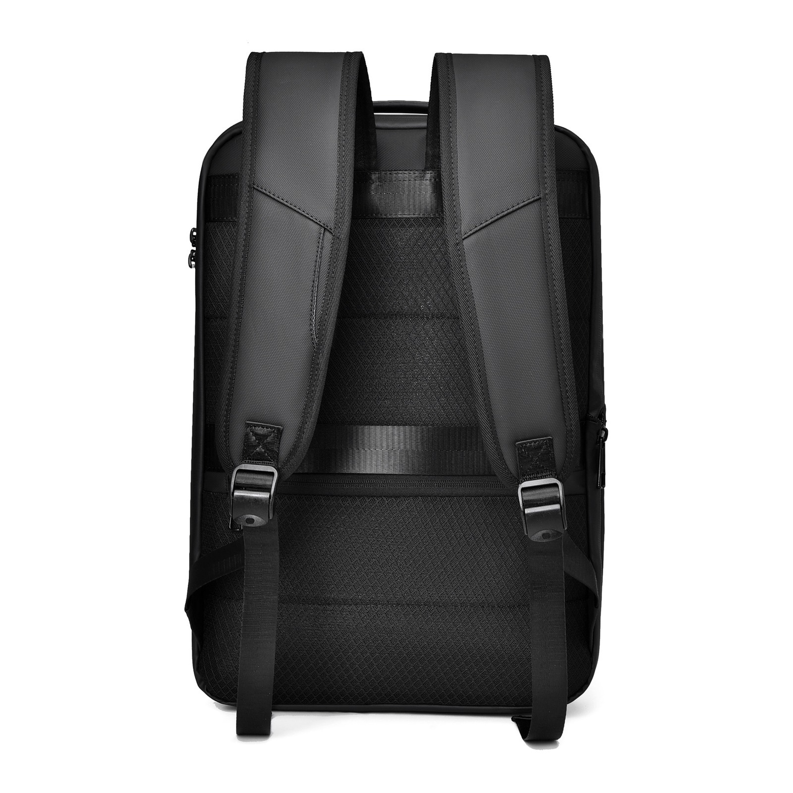 Slim Hardshell Backpack