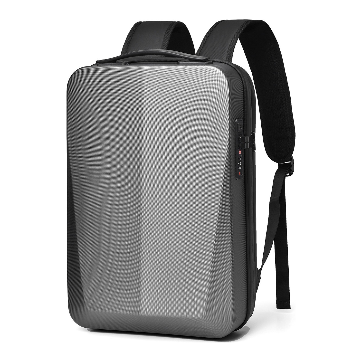 Slim Hardshell Backpack