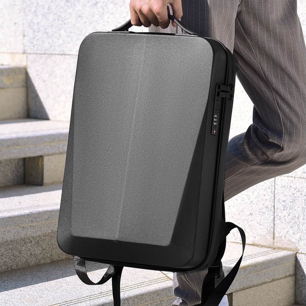 Slim Hardshell Backpack