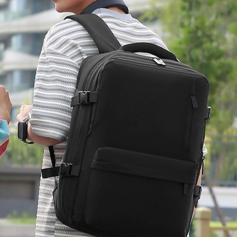 Weekender Backpack