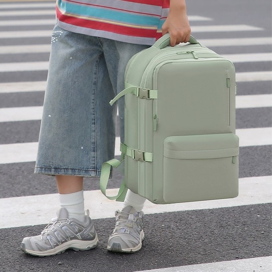 Weekender Backpack