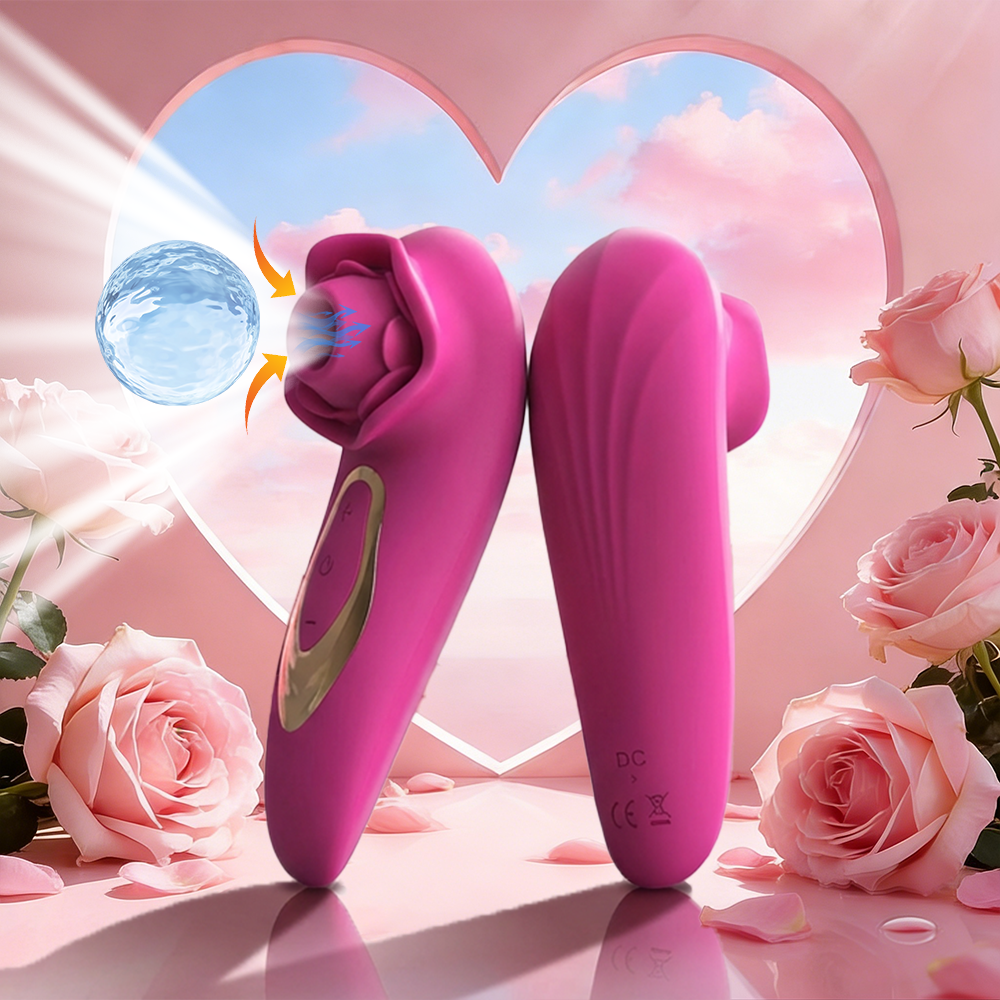 Magic Thumb Stick