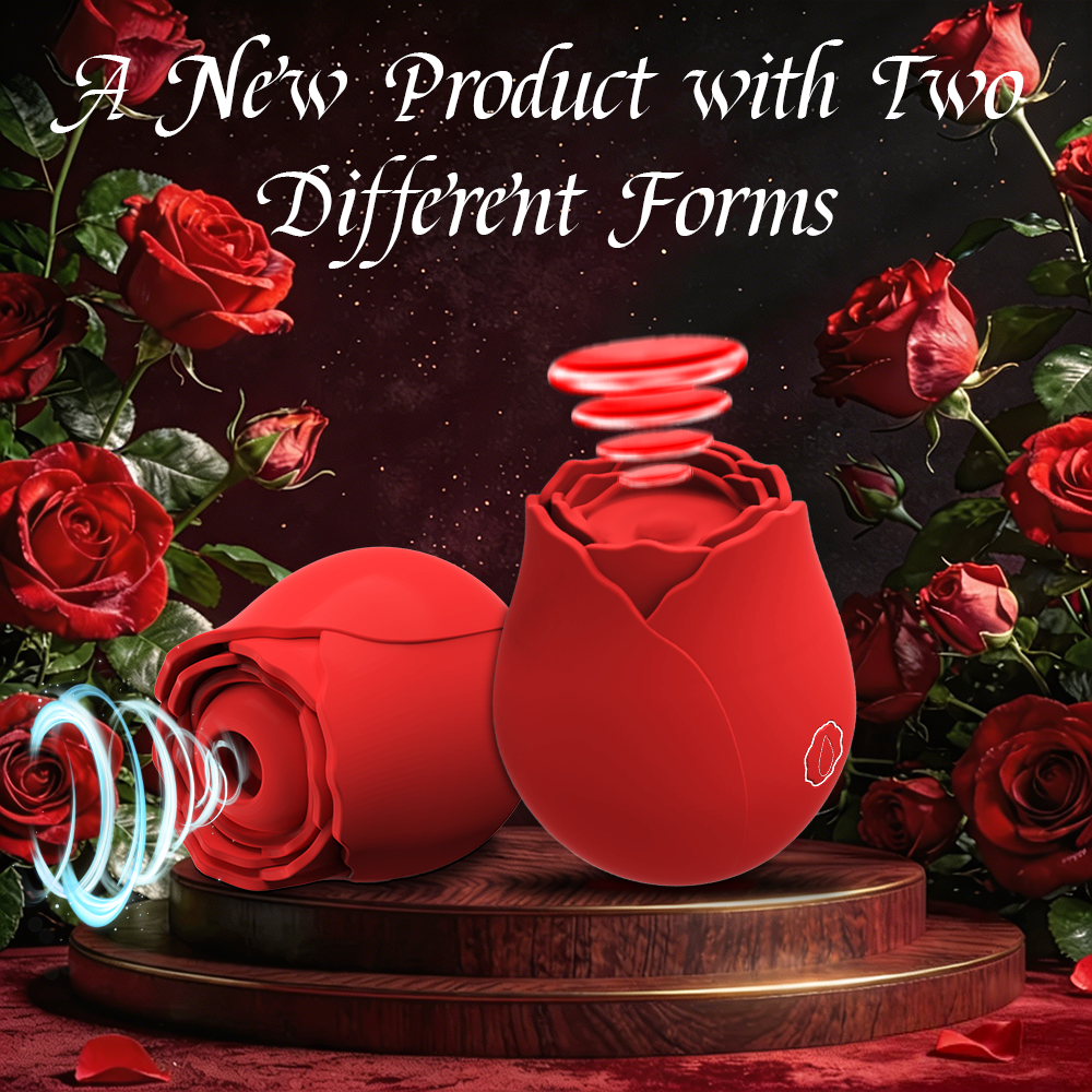 Rose Pod Relaxer