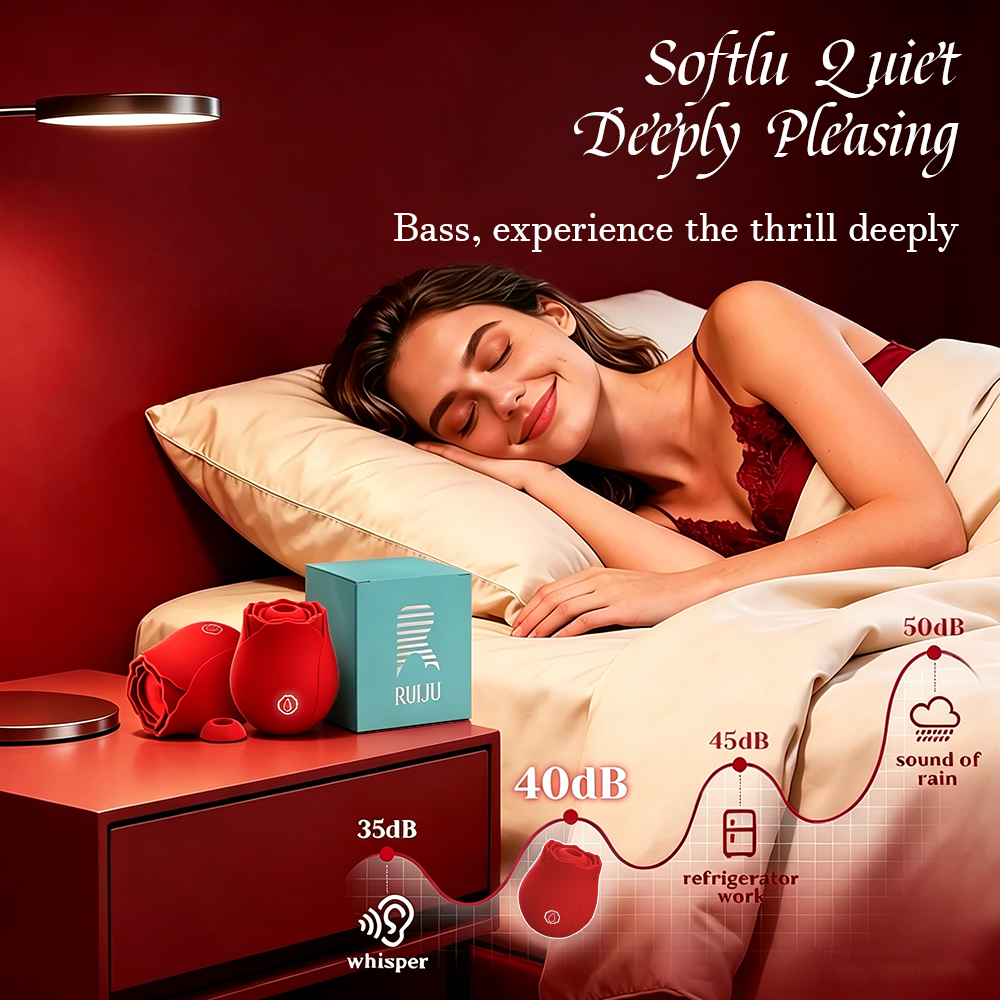 Rose Pod Relaxer