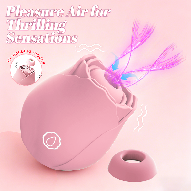 Rose Pod Relaxer