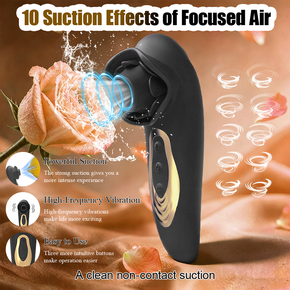 Magic Thumb Stick