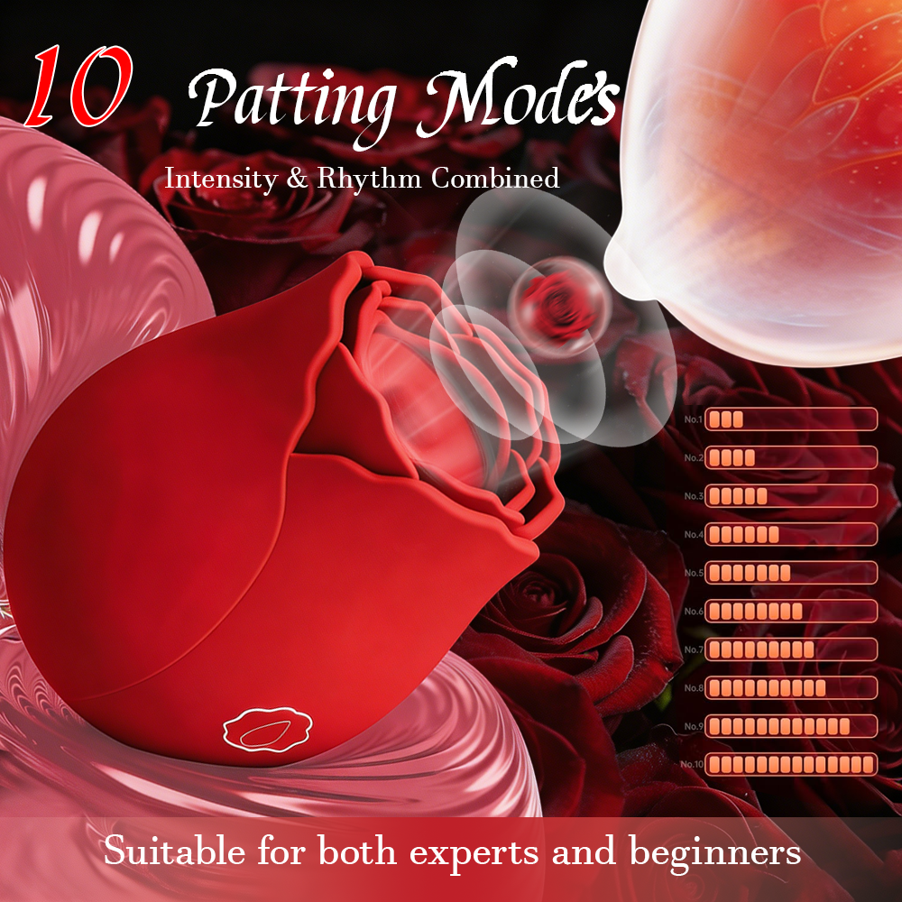 Rose Pod Relaxer