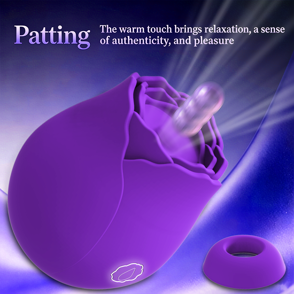 Rose Pod Relaxer
