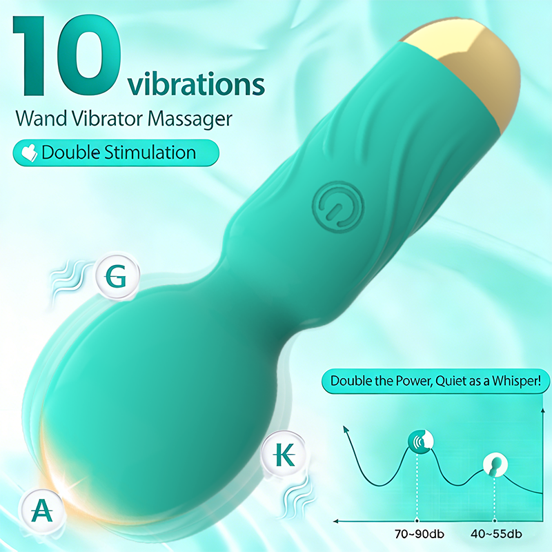 Wave Curve Wand