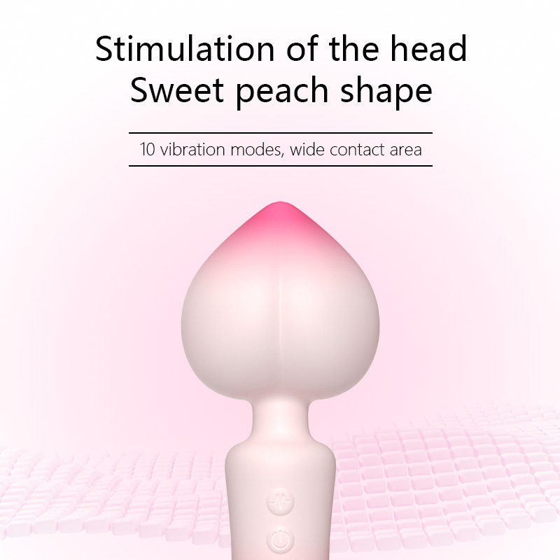Sweet Peach 