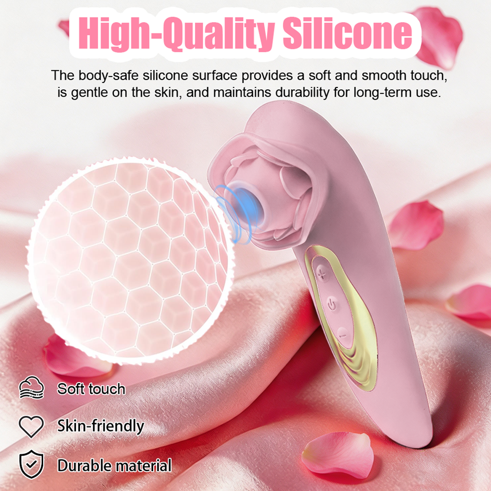 Magic Thumb Stick