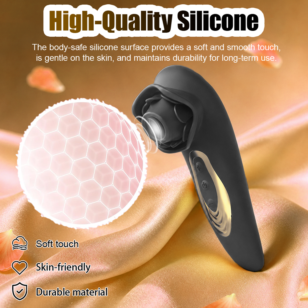 Magic Thumb Stick