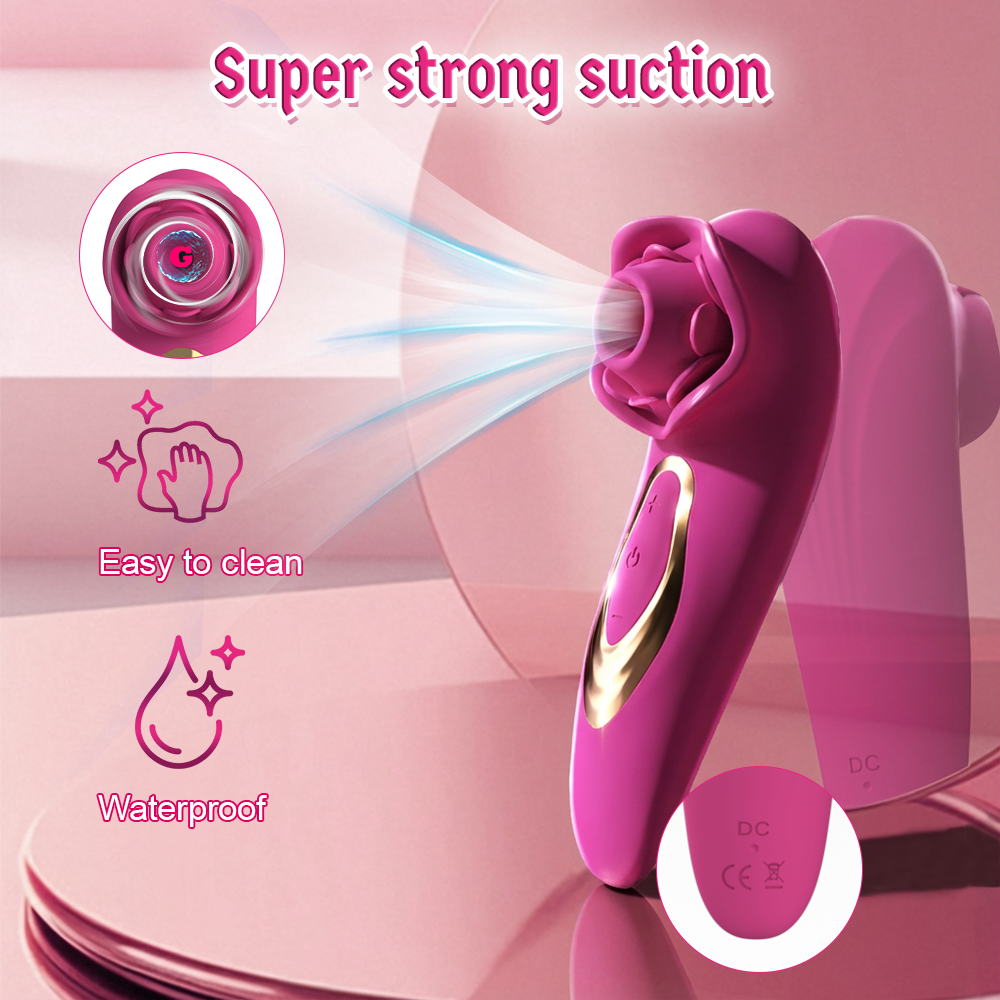 Magic Thumb Stick