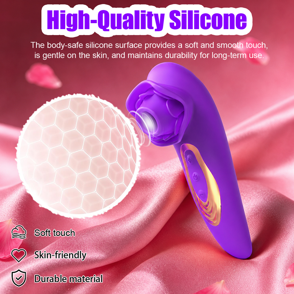 Magic Thumb Stick