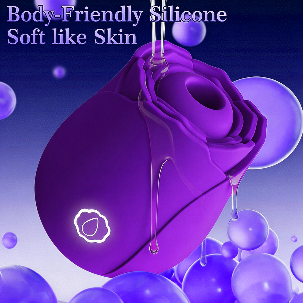 Rose Pod Relaxer