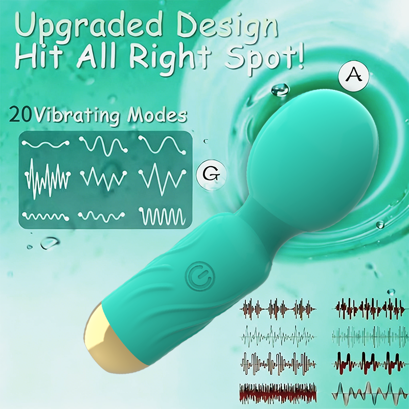 Wave Curve Wand