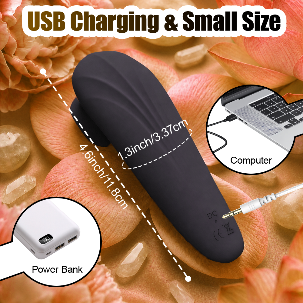 Magic Thumb Stick