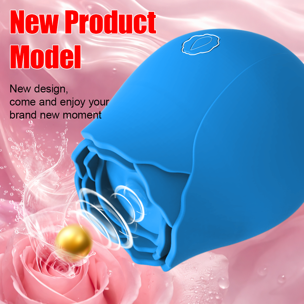 Rose Pod Relaxer