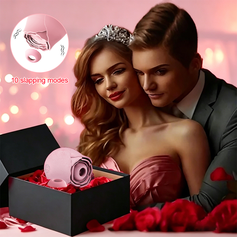 Rose Pod Relaxer