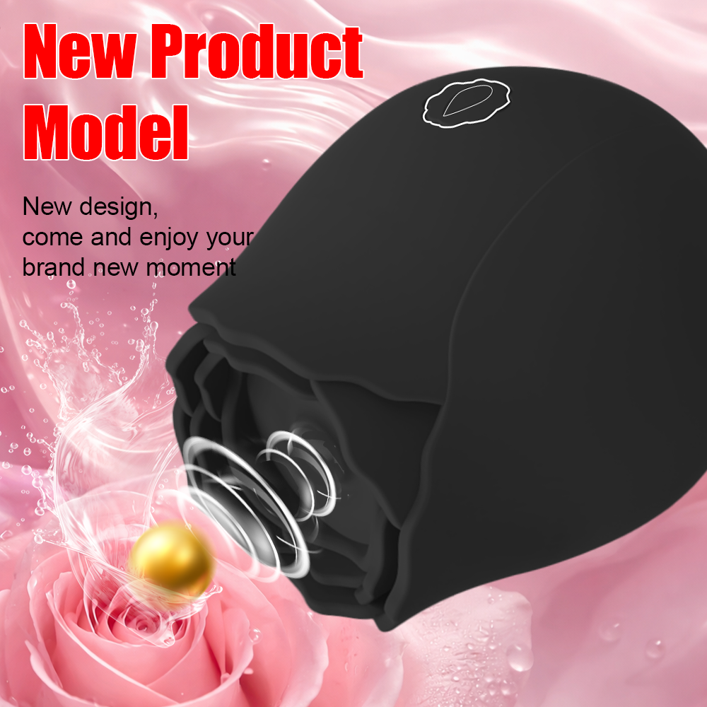 Rose Pod Relaxer