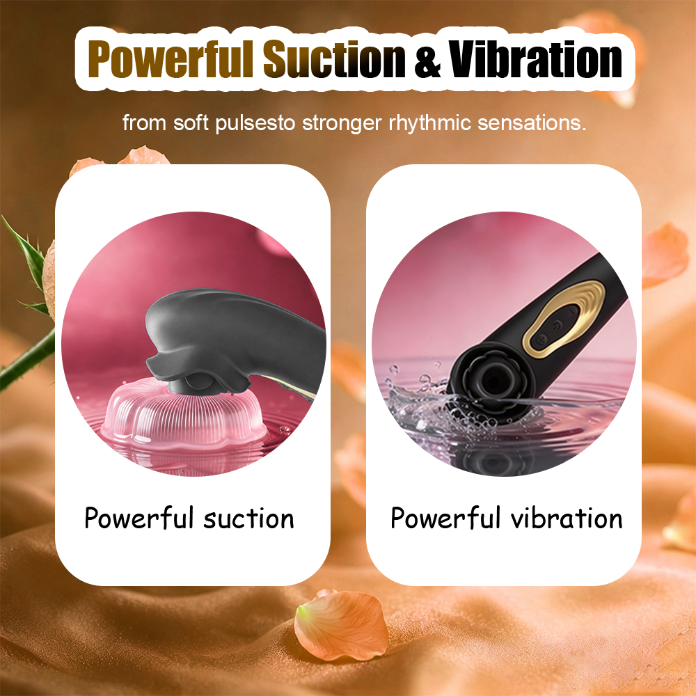 Magic Thumb Stick