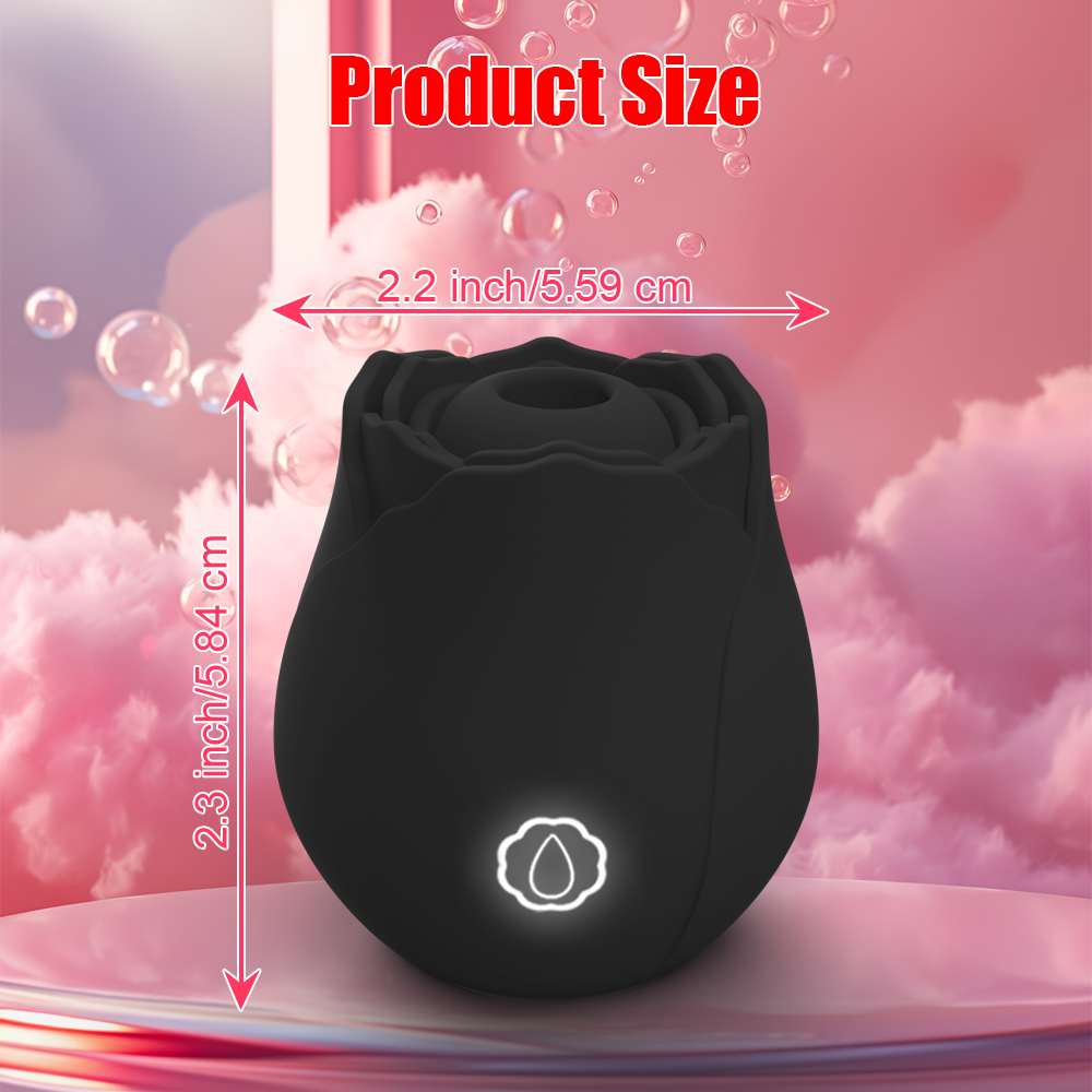 Rose Pod Relaxer
