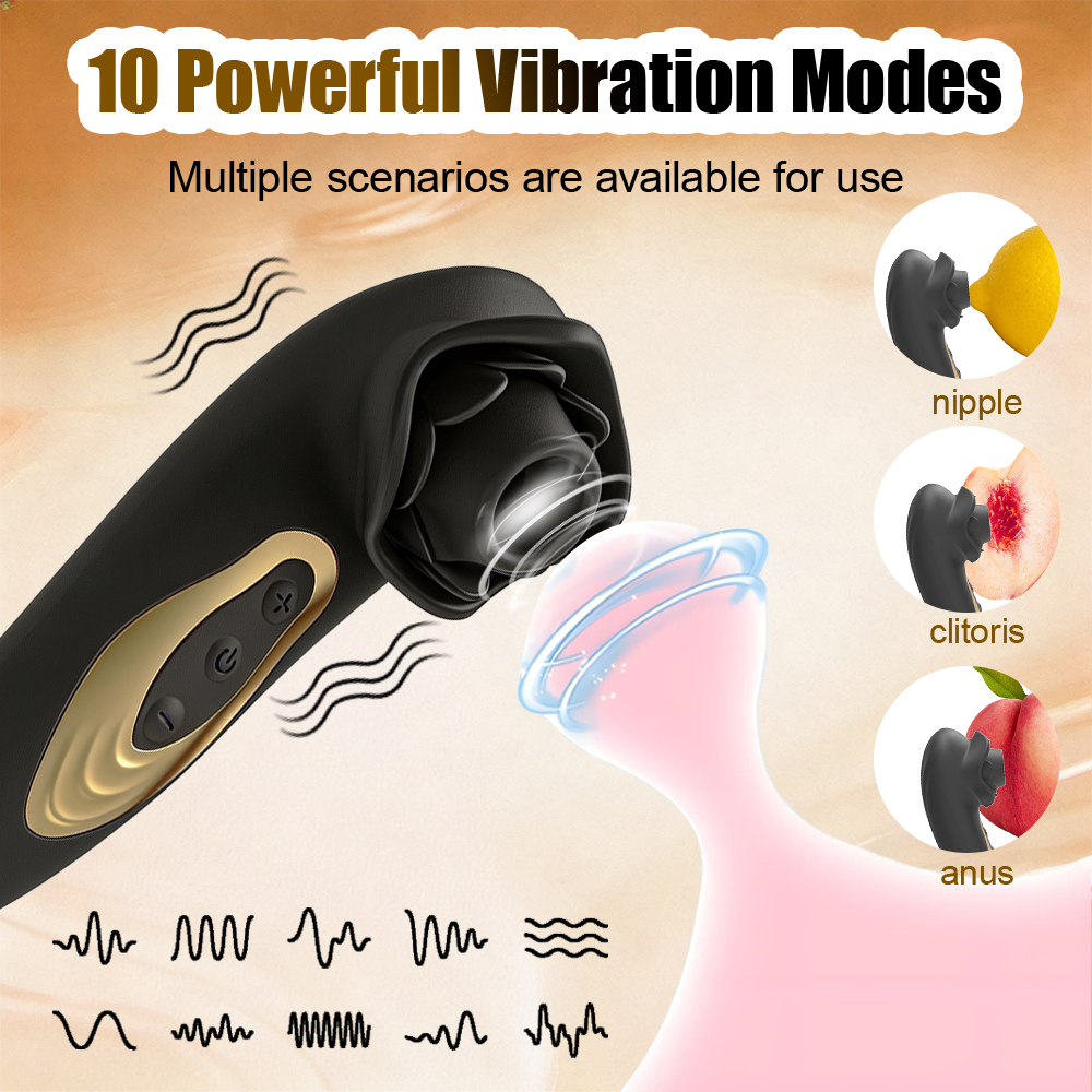 Magic Thumb Stick