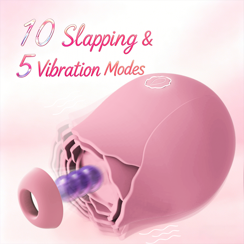 Rose Pod Relaxer