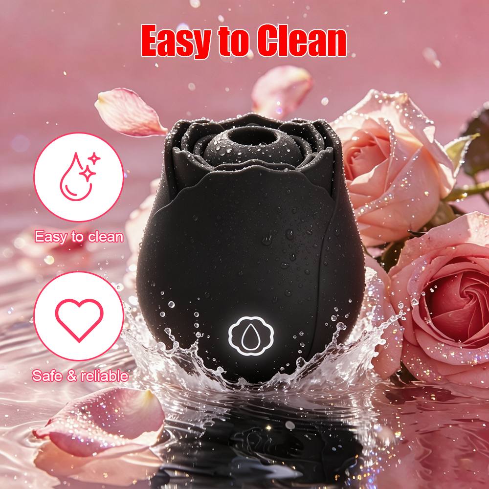 Rose Pod Relaxer