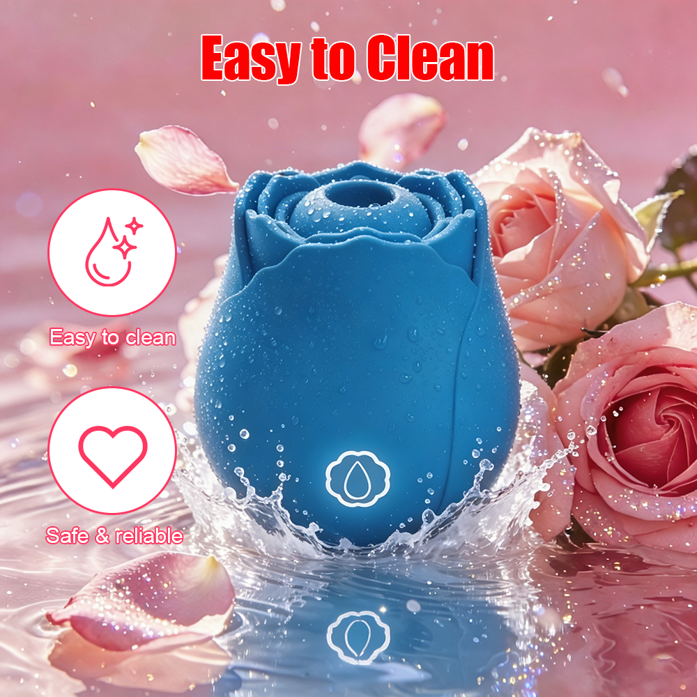 Rose Pod Relaxer