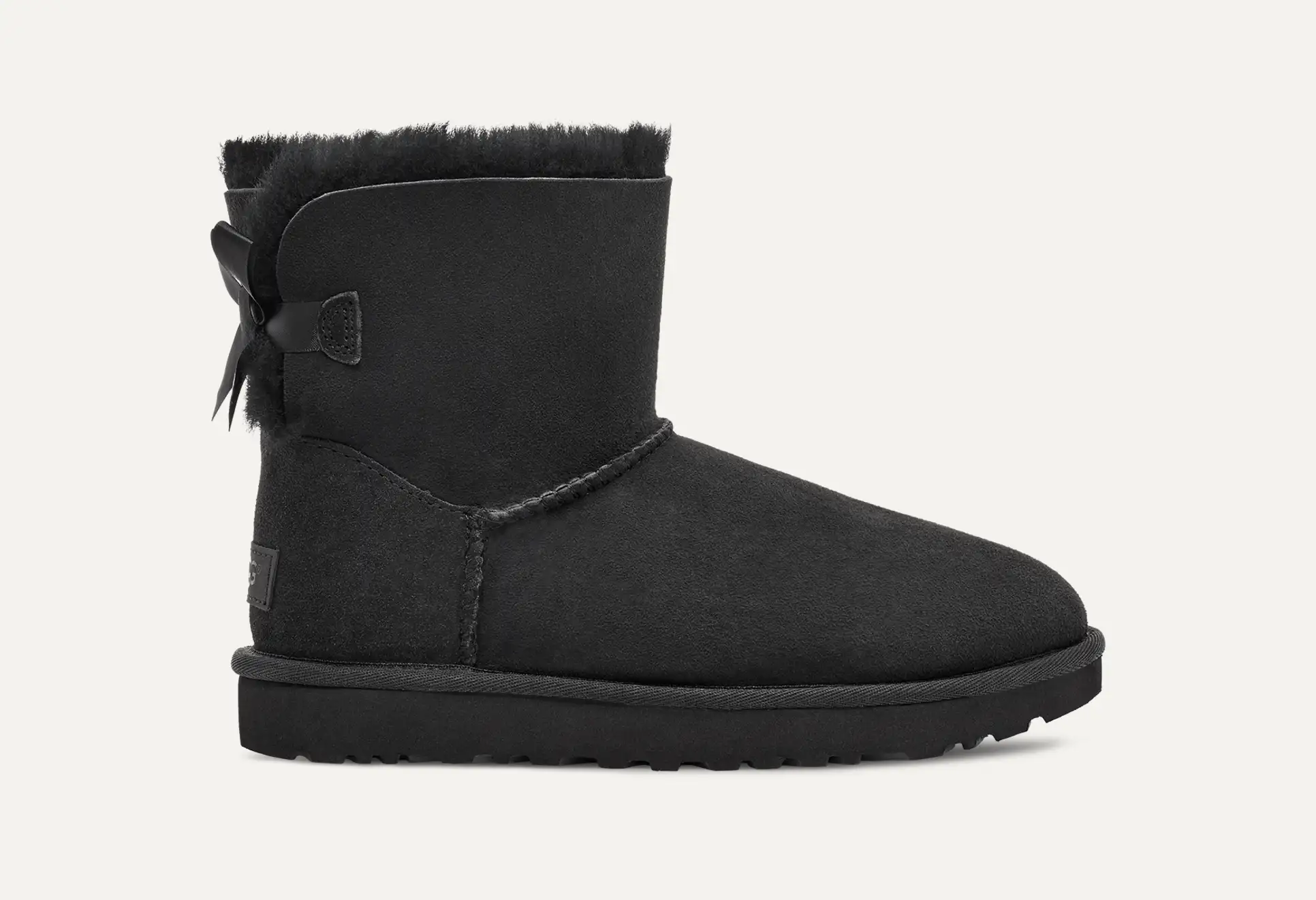Botte Mini Bailey Bow II
