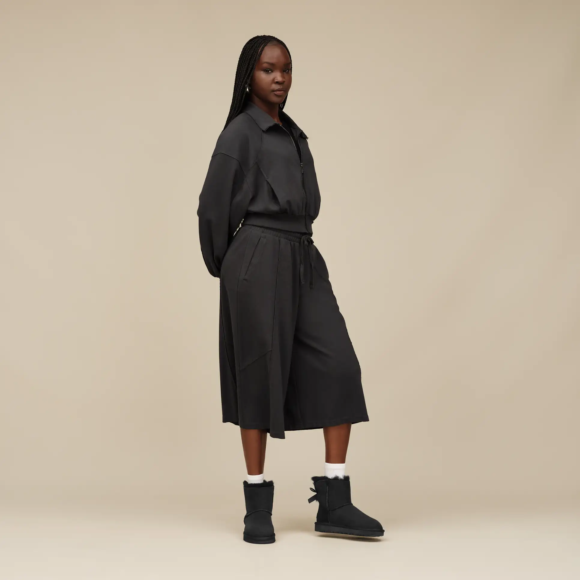 Botte Mini Bailey Bow II