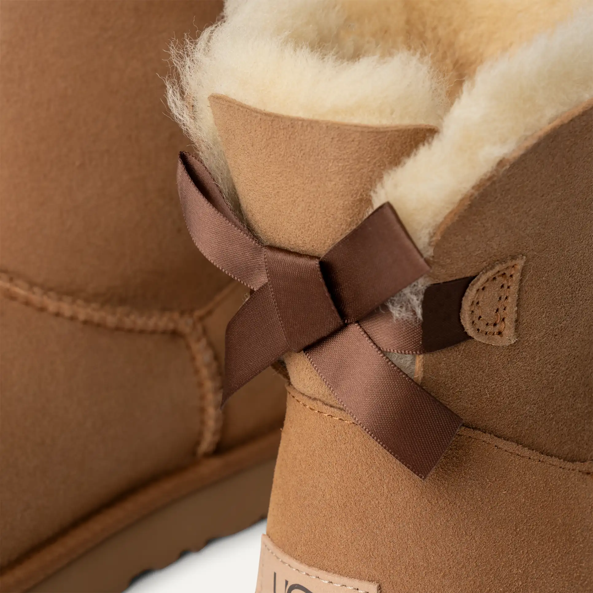 Botte Mini Bailey Bow II