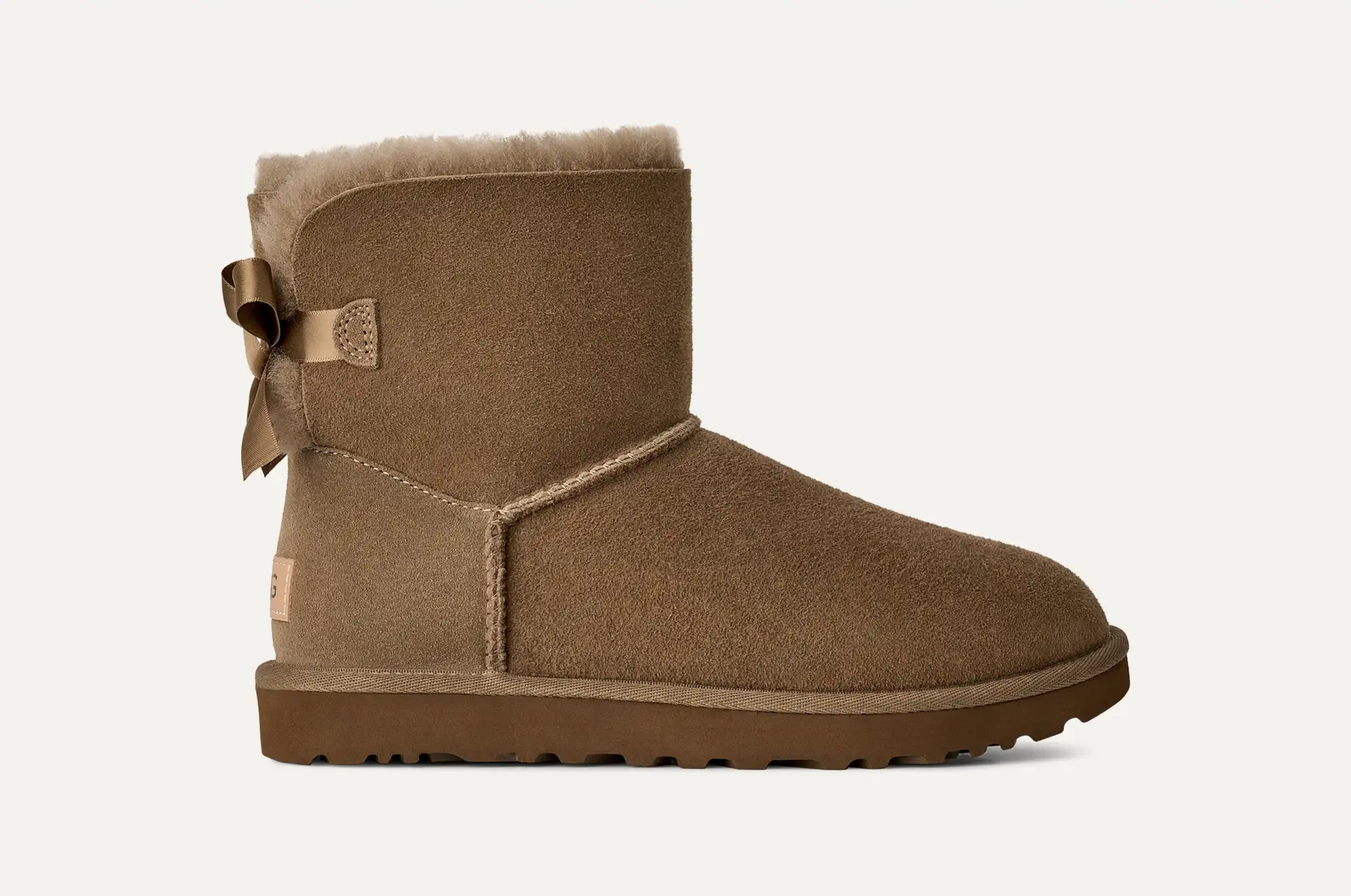 Botte Mini Bailey Bow II