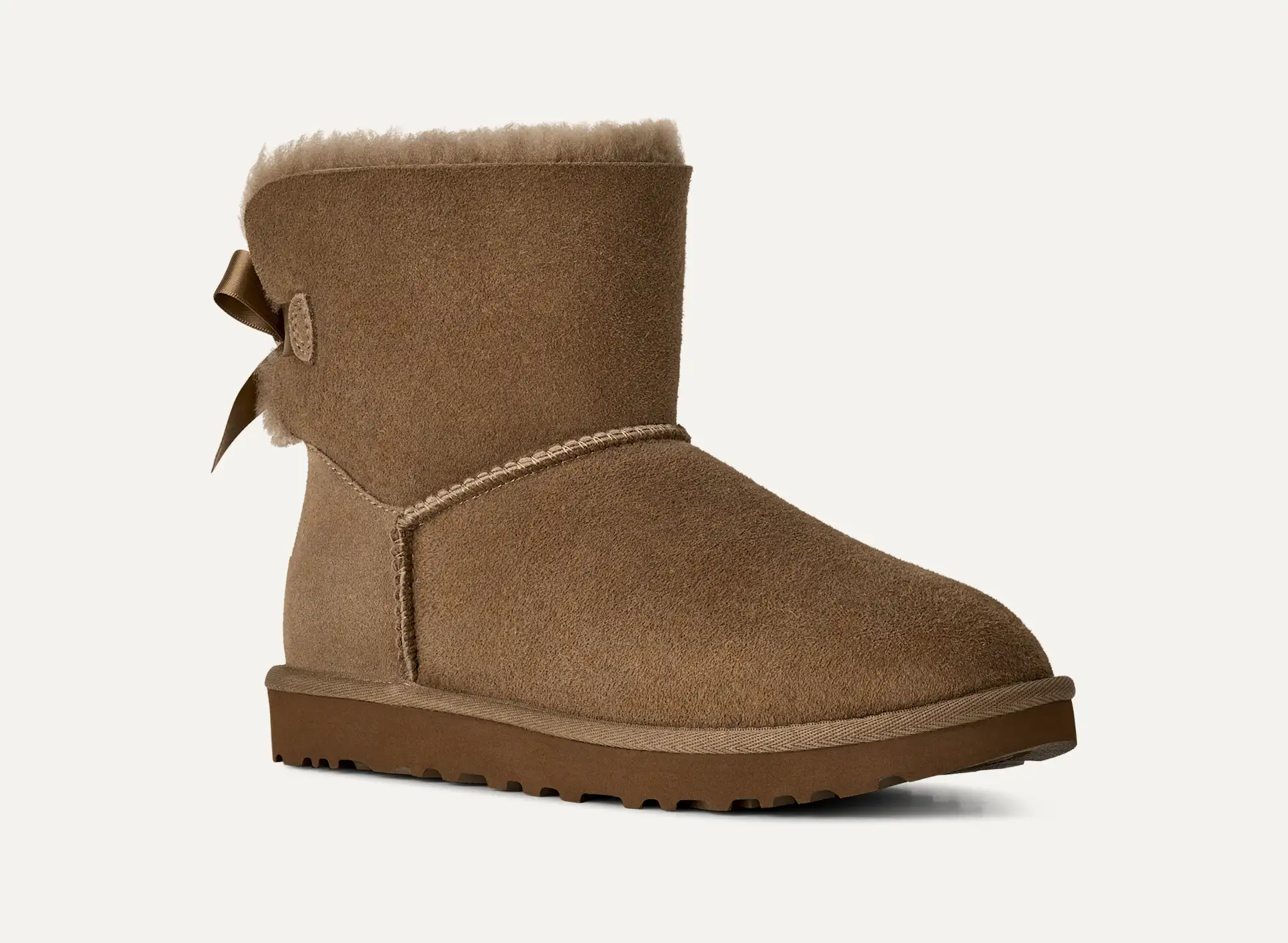 Botte Mini Bailey Bow II