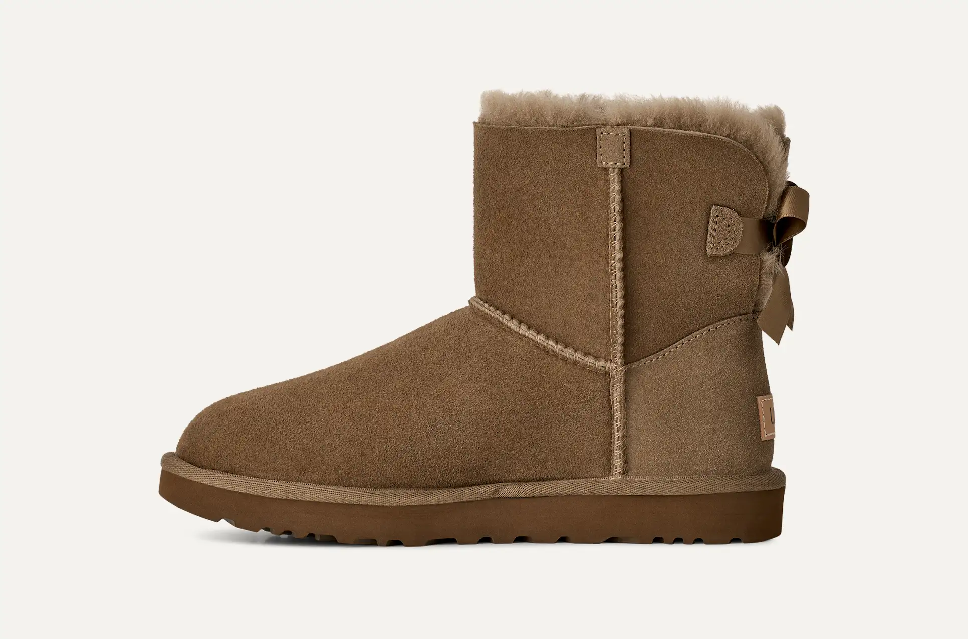 Botte Mini Bailey Bow II