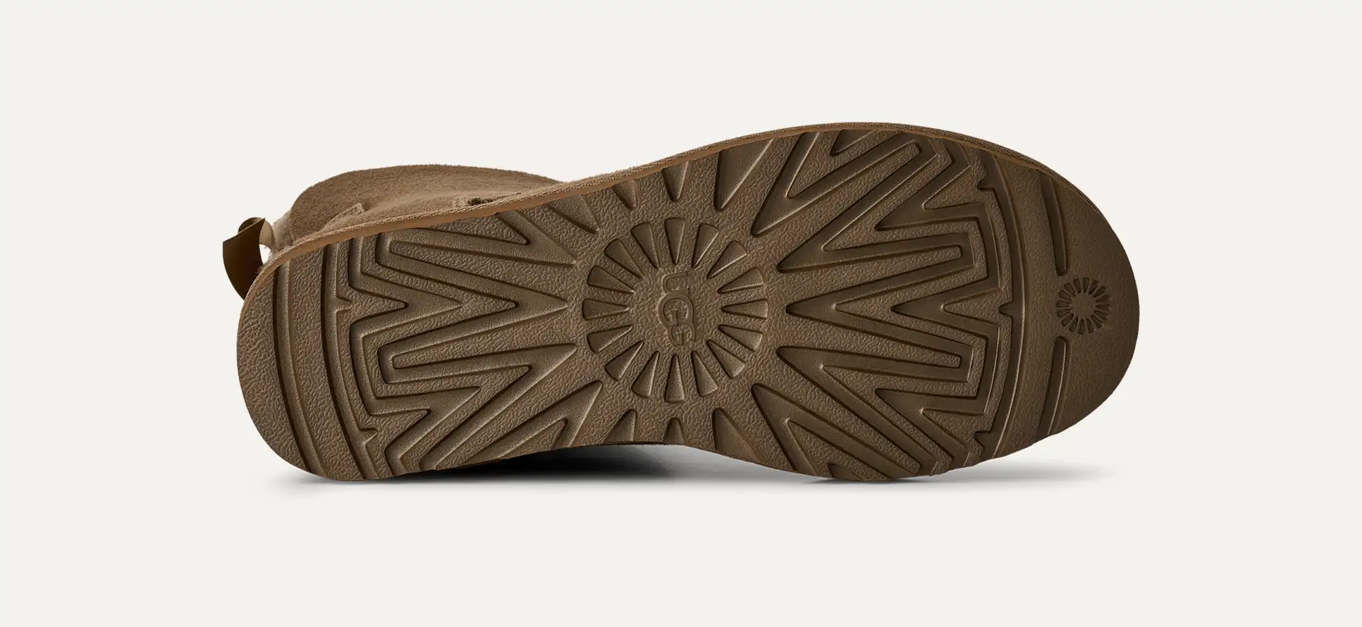 Botte Mini Bailey Bow II